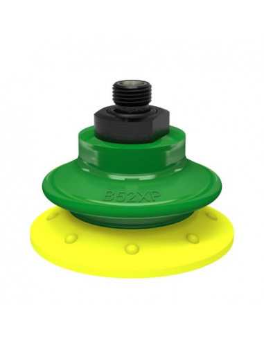 0205129 S.B52XP3060.G18M.01 Suction Cup