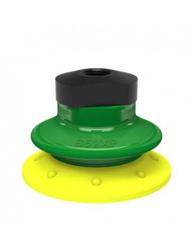 0205110 S.B52XP3060.NS18F.01 Suction Cup