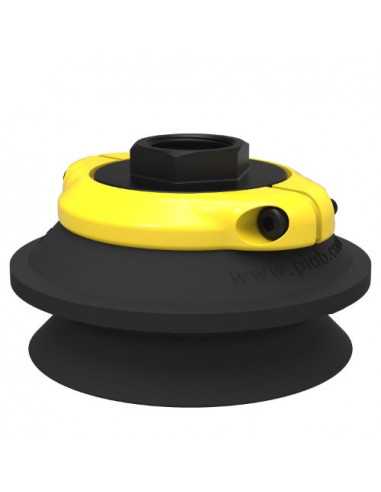 0101865 S.B75-2NP50.G12F.50 Suction cup B75-2.30.07NF