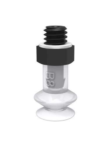 9909605 S.B8SF50.MM5M.00 Suction Cup