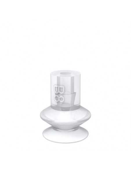 0200278 S.B8SF50.XXX.00 Suction cup B8.21