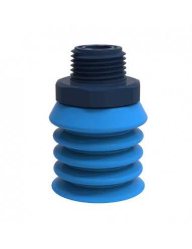 0207099 S.BBL30-2DS40.NT38MDC.00 Suction cup detectable FCM