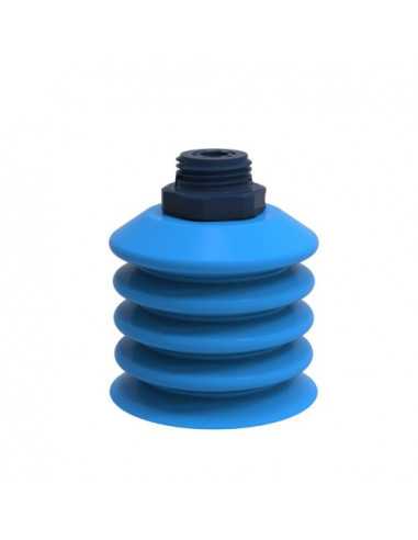 0207115 S.BBL60-2DS40.G12MDC.00 Suction cup detectable FCM