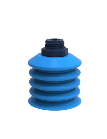 0207115 S.BBL60-2DS40.G12MDC.00 Suction cup detectable FCM