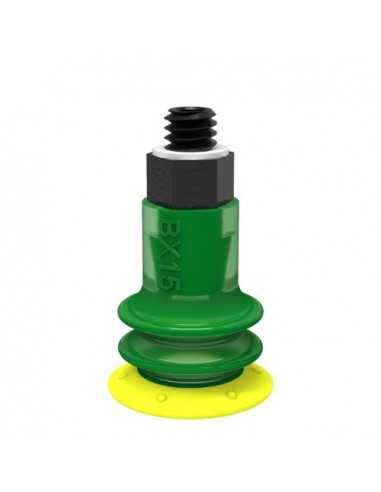 0124344 S.BX15P3060.MM5M.00 Suction Cup BX15P.4K.01AC