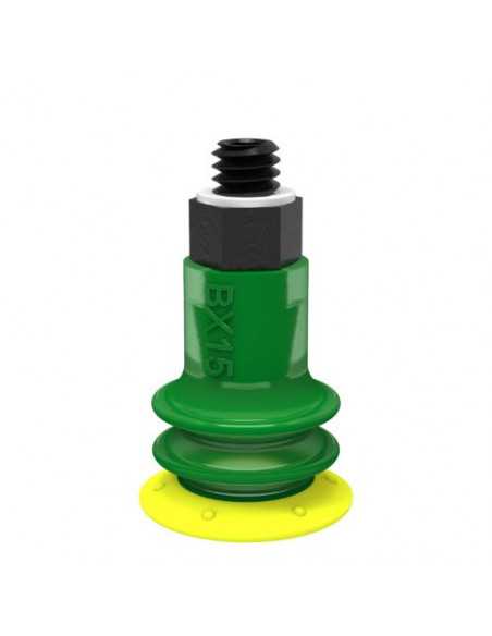 0124344 S.BX15P3060.MM5M.00 Suction Cup BX15P.4K.01AC