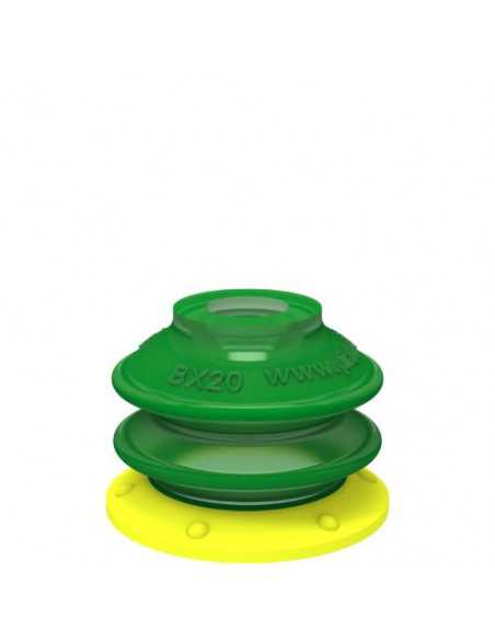 0118507 S.BX20P3060.XXX.00 Suction Cup BX20P.4K