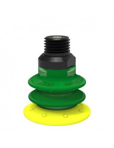 0107563 S.BX35P3060.NT14M.50 Suction cup BX35P.4K.04AC.F