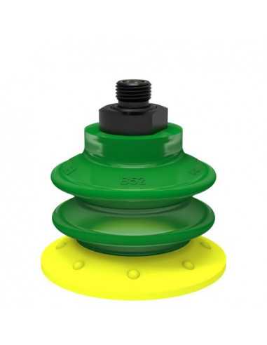 9912153 S.BX52P3060.G18M.50 Suction Cup