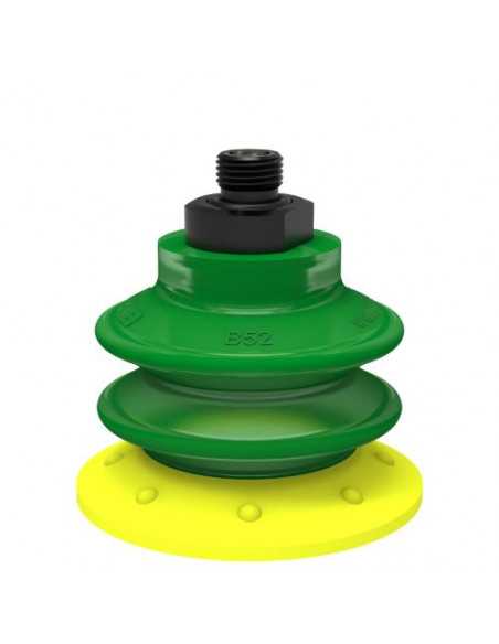 9912153 S.BX52P3060.G18M.50 Suction Cup