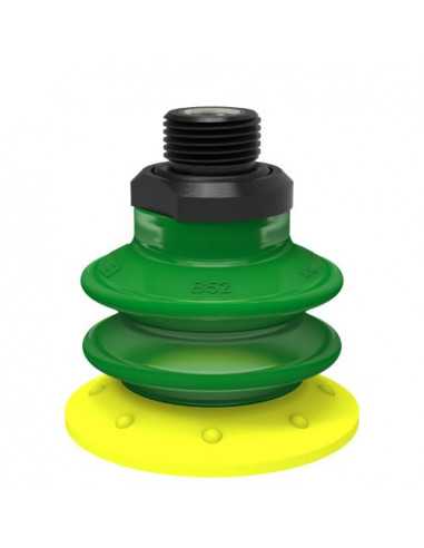 0106740 S.BX52P3060.G38M.50 Suction cup BX52P.4K.05AD.F