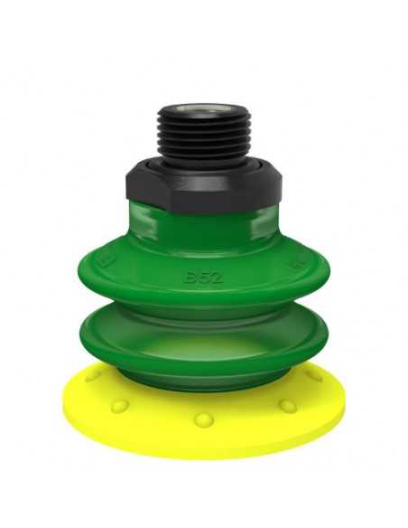 0106740 S.BX52P3060.G38M.50 Suction cup BX52P.4K.05AD.F