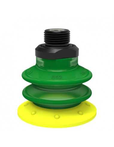 0106741 S.BX52P3060.G38M.55 Suction cup BX52P.4K.05DD.F