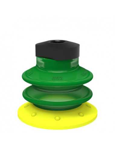 0104727 S.BX52P3060.NS18F.02 Suction cup BX52P.4K.05AA.F