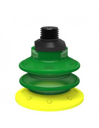 0106047 S.BX52P3060.NT14M.50 Suction cup BX52P.4K.05AC.F