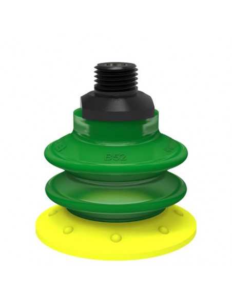 0106047 S.BX52P3060.NT14M.50 Suction cup BX52P.4K.05AC.F