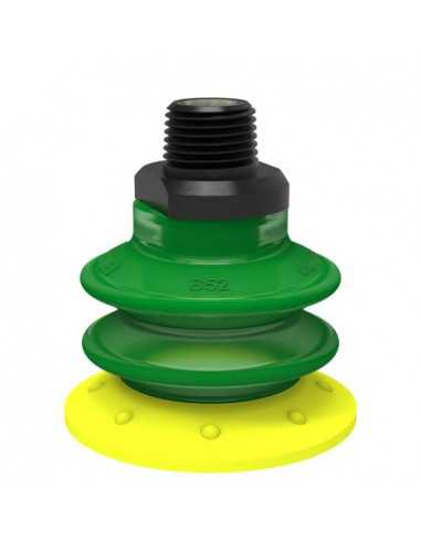 0107515 S.BX52P3060.NT38M.50 Suction cup BX52P.4K.05AE.F