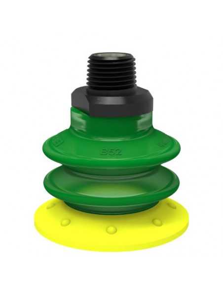 0107515 S.BX52P3060.NT38M.50 Suction cup BX52P.4K.05AE.F