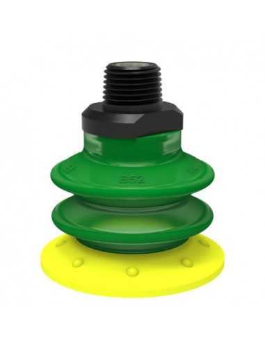 9908596 S.BX52P3060.NT38M.55 Suction Cup