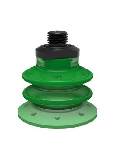 0107385 S.BX52P60.G14M.50 Suction cup BX52P.4E.05AB.F