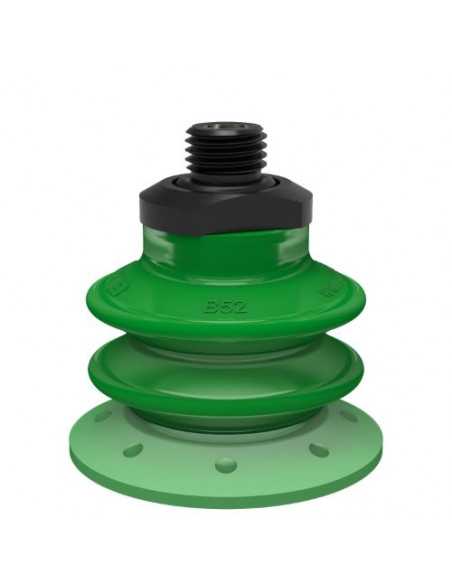 0107385 S.BX52P60.G14M.50 Suction cup BX52P.4E.05AB.F