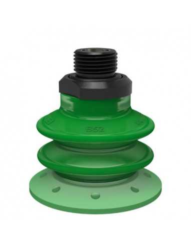 0107387 S.BX52P60.G38M.50 Suction cup BX52P.4E.05AD.F