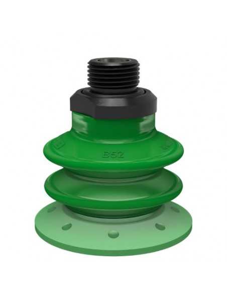 0107387 S.BX52P60.G38M.50 Suction cup BX52P.4E.05AD.F