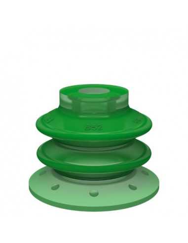 0107381 S.BX52P60.XXX.00 Suction cup BX52P.4E