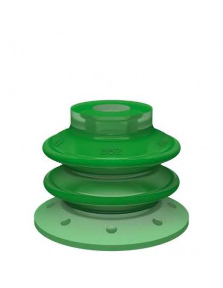 0107381 S.BX52P60.XXX.00 Suction cup BX52P.4E