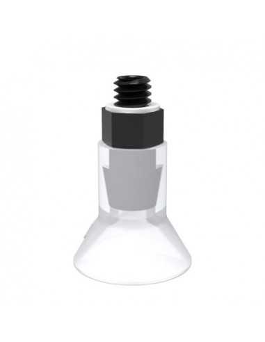 9909674 S.D15-2SF50.MM5M.00 Suction Cup