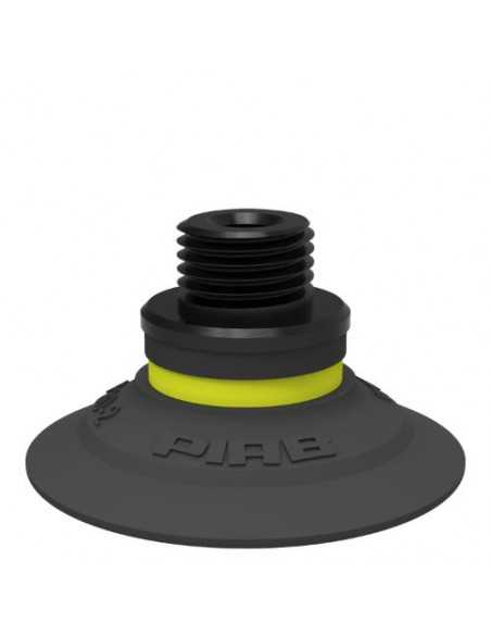 0101330 S.F30-2CR50.G18MMM5F.01 Suction cup F30-2.10.02.AF