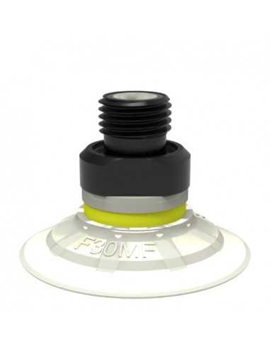 0101358 S.F30T81.G18M.01 Suction Cup