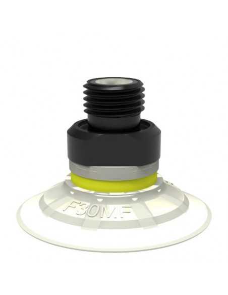 0101358 S.F30T81.G18M.01 Suction Cup