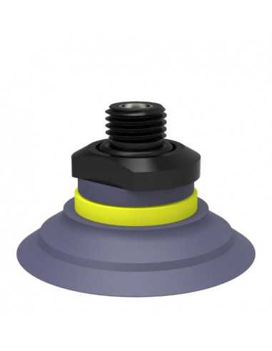 0108182 S.F50-2HN75.G14M.01 Suction cup F50-2.37.05AB