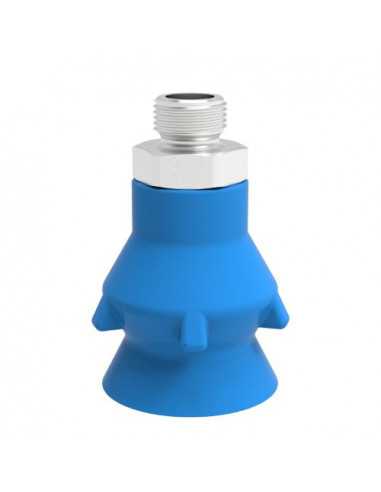 0207022 S.PD27DS40.G18MSS.00 Suction cup detectable FCM