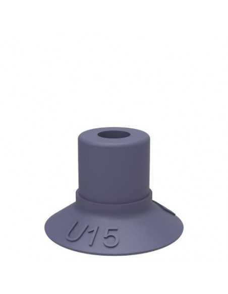 0128690 S.U15HN50.XXX.00 Suction Cup U15 HNBR