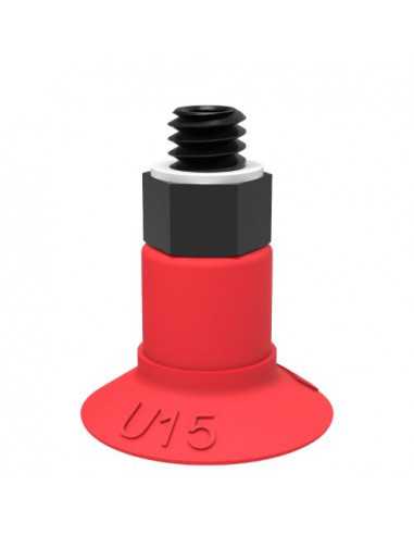 3150006S S.U15S50.MM5M.00 Suction cup U15.20.01AC