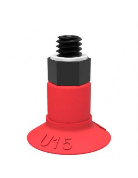 3150006S S.U15S50.MM5M.00 Suction cup U15.20.01AC