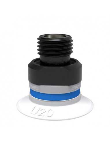 9909717 S.U20SF50.G18M.01 Suction Cup