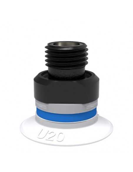 9909717 S.U20SF50.G18M.01 Suction Cup