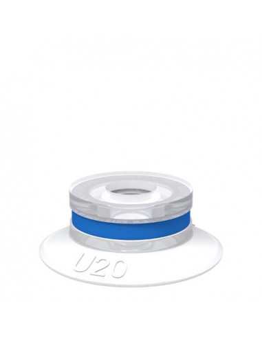 0200440 S.U20SF50.XXX.00 Suction cup U20.21