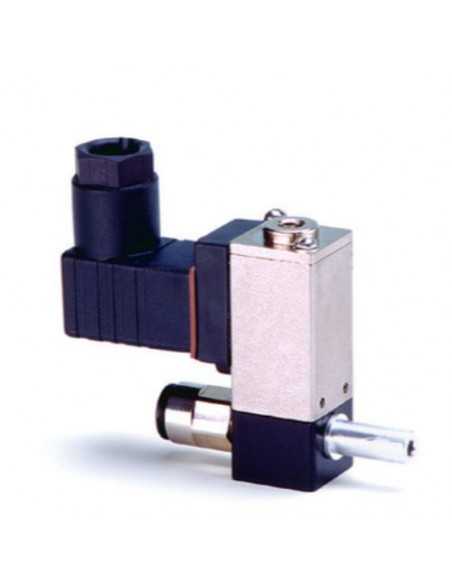 0104274 Solenoid valve DS23 cpl. Control of ON/OFF