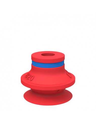 0101102 Suction cup B20.20 B20 SIL