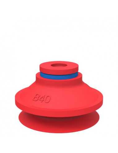 0101106 Suction cup B40 B40 SIL