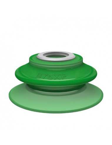 0205209 Suction cup B75XP.5E With insert