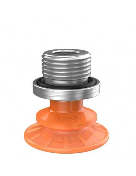 0201821 Suction cup BFF30P.4R.G68W