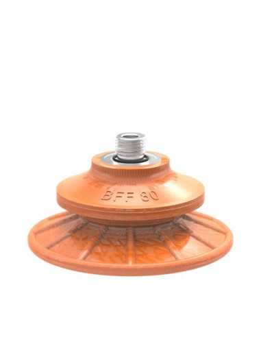 0209104 Suction Cup BFF80P.5R.G79MR Fitting G1/4" Male