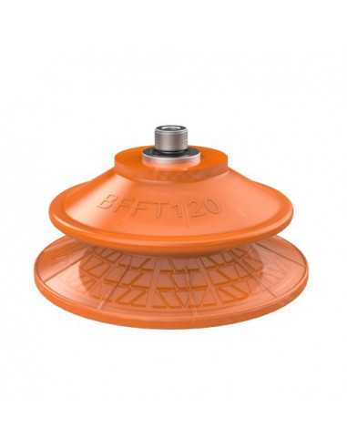 0210585 Suction cup BFFT120P.5V.G79MR Fitting G 1/4" male