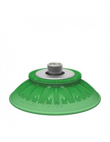 0107305 Suction cup FC100P.5E.G40M FC100P PU60° G3/8" filter