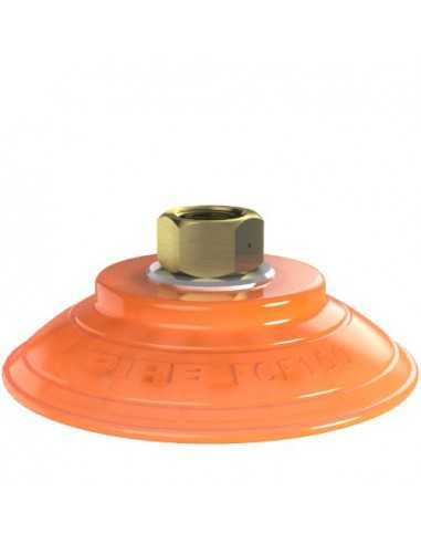 0118432 Suction cup FCF100P.5R.G46W